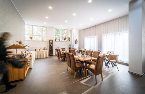 Brno Hotel | Hotel Fontána