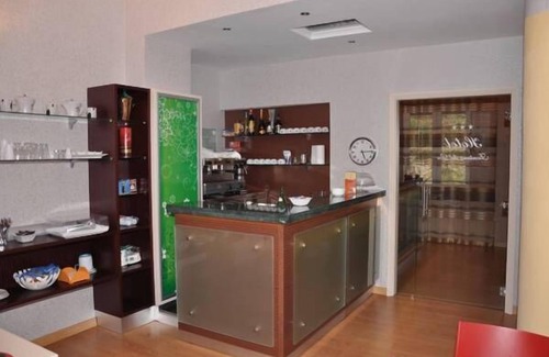 Ariano Irpino Hotel | Hotel Fontana del Re
