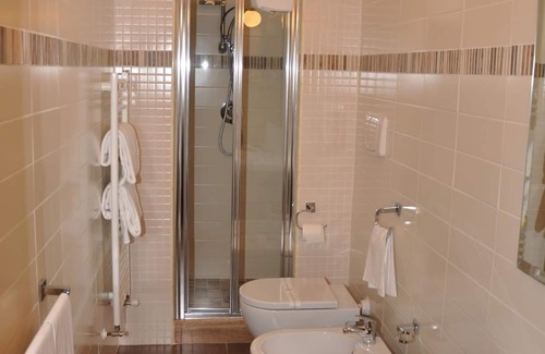Ariano Irpino Hotel | Hotel Fontana del Re