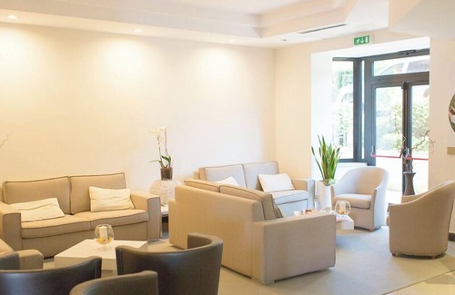 Ferentino Hotel | Hotel Fontana Olente