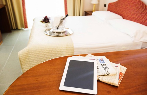 Ferentino Hotel | Hotel Fontana Olente