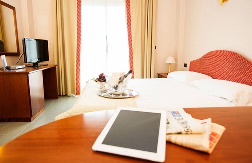 Ferentino Hotel | Hotel Fontana Olente