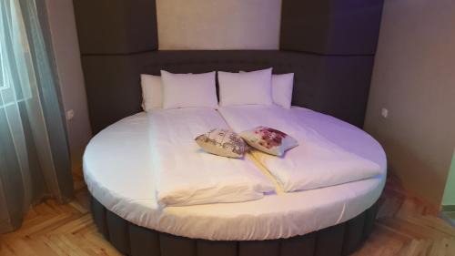 Novi Sad Hotel | Hotel Fontana