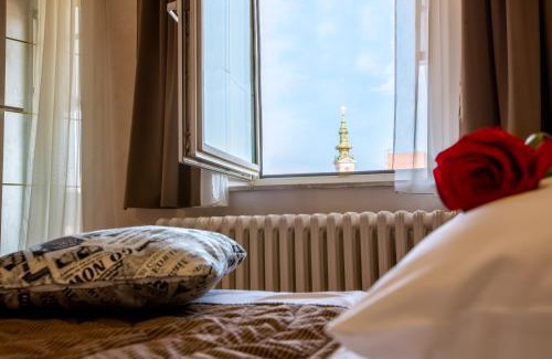 Novi Sad Hotel | Hotel Fontana