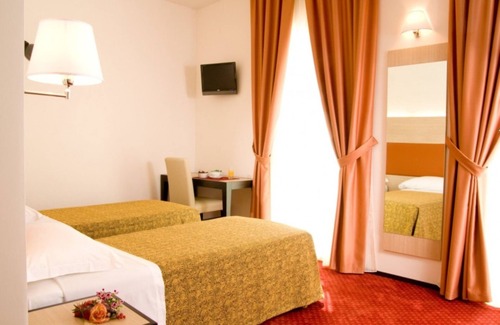 Fratta Terme Hotel | Hotel Fontanelle