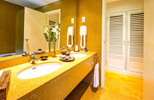 Monfortinho Hotel | Hotel Fonte Santa