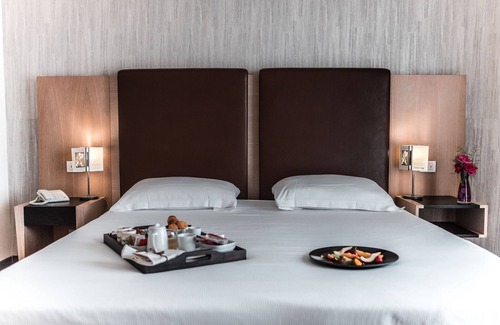 Fonte Blanda Hotel | Hotel Fontermosa