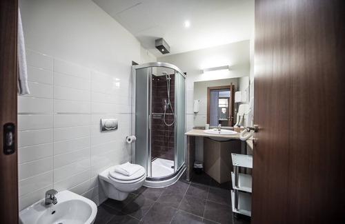 Fonte Blanda Hotel | Hotel Fontermosa