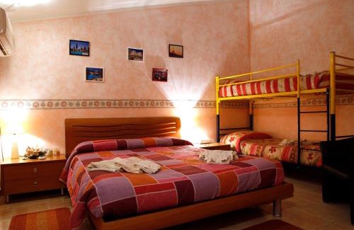 Altomonte Hotel | Hotel Food & Drink
