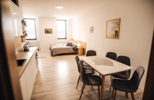 Lanskroun Hotel | Hotel Forea