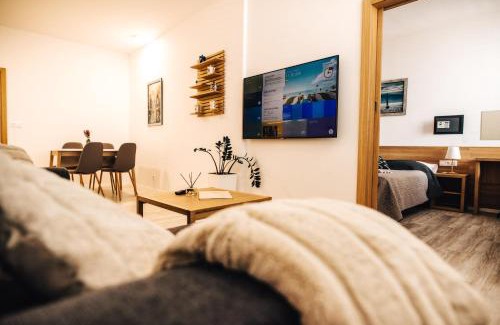 Lanskroun Hotel | Hotel Forea