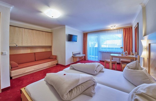 Wiesern Hotel | Hotel Forellenhof