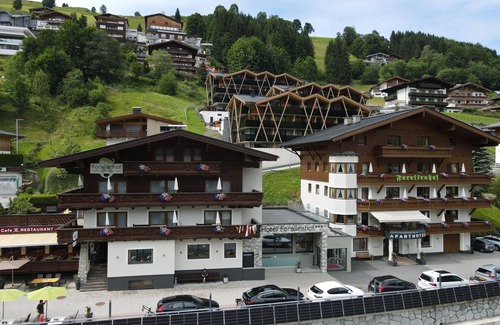 Wiesern Hotel | Hotel Forellenhof