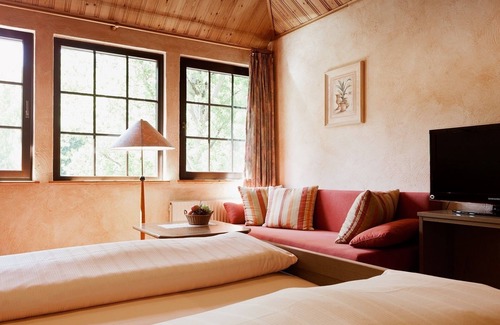 Bundenbach Hotel | Hotel Forellenhof
