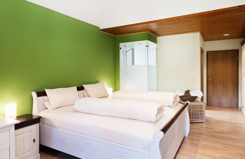 Bundenbach Hotel | Hotel Forellenhof