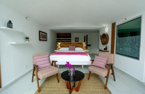 Huauchinango Hotel | HOTEL FOREST