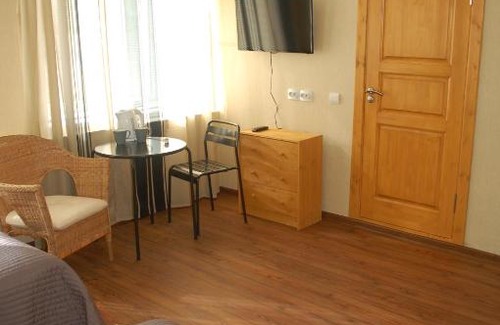 Verkhoshizhemye Hotel | Hotel Forest