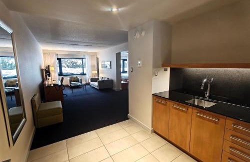 Val-d'Or Hotel | Hotel Forestel