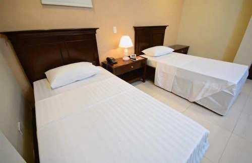 Daet Hotel | Hotel Formosa Daet