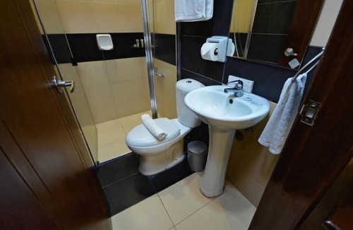 Daet Hotel | Hotel Formosa Daet