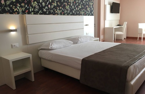 Rosolina Hotel | Hotel Formula Int & Puravita SPA