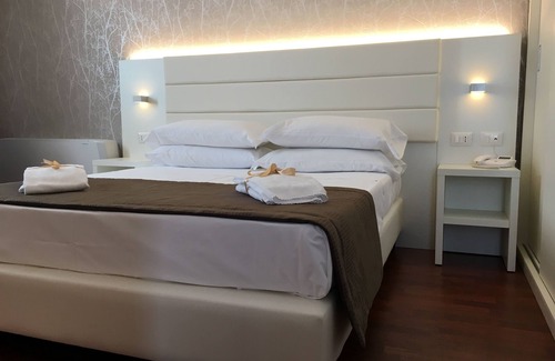 Rosolina Hotel | Hotel Formula Int & Puravita SPA