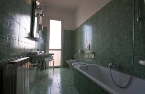 Rosolina Hotel | Hotel Formula Int & Puravita SPA