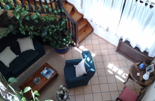 Pando Hotel | Hotel Foronda