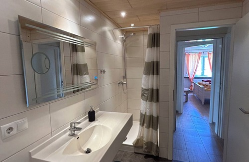Volkesfeld Hotel | Hotel Forsthaus