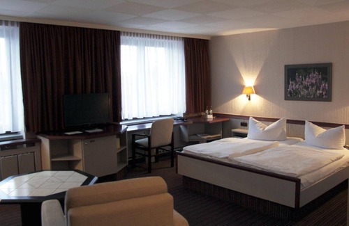 Schoenheide Hotel | Hotel Forstmeister