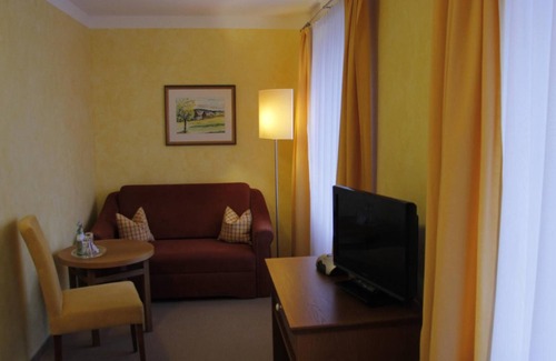 Schoenheide Hotel | Hotel Forstmeister