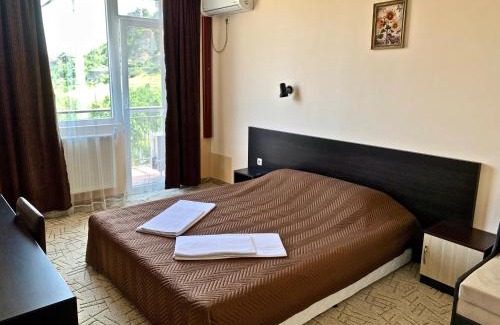 Belogradchik Hotel | Hotel Fort o Bel