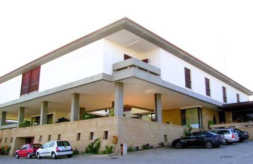 Almeida Hotel | Hotel Fortaleza de Almeida by ASITE Hotels