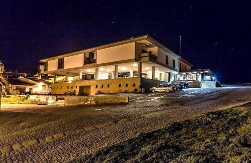 Almeida Hotel | Hotel Fortaleza de Almeida by ASITE Hotels