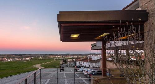 Almeida Hotel | Hotel Fortaleza de Almeida by ASITE Hotels