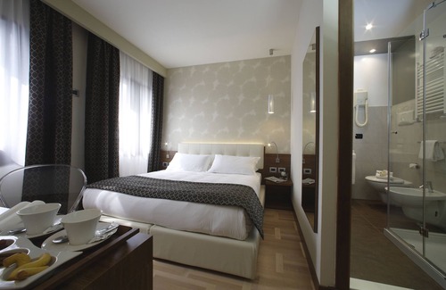 San Dona di Piave Hotel | Hotel Forte Del 48