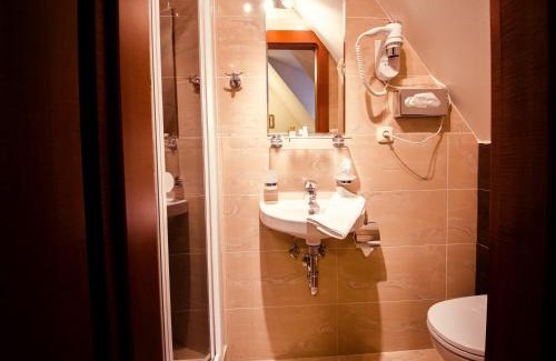 Chrudim Hotel | Hotel Fortna