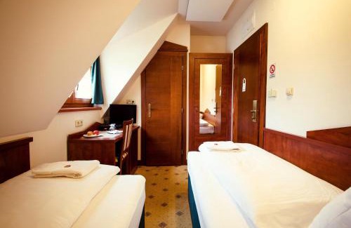 Chrudim Hotel | Hotel Fortna