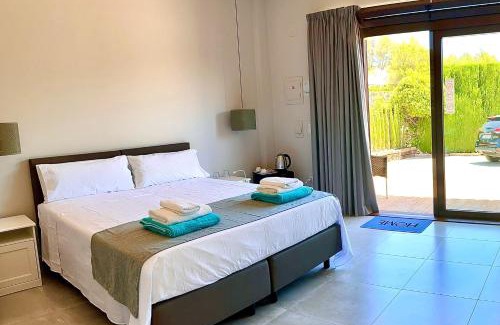 Javea Hotel | Hotel Fortuny javea