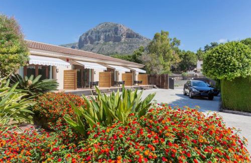 Javea Hotel | Hotel Fortuny javea