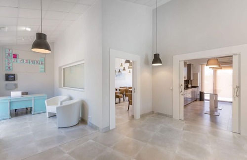 Javea Hotel | Hotel Fortuny Javea