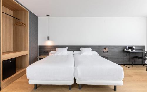 Lugo Hotel | Hotel Forum Ceao