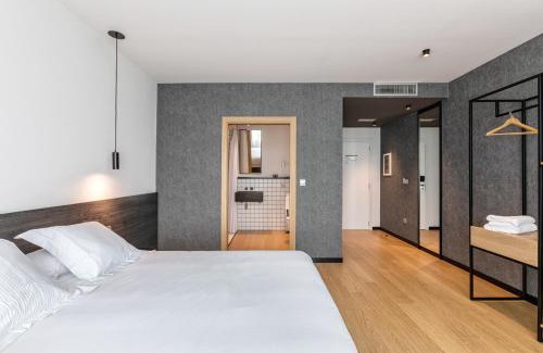 Lugo Hotel | Hotel Forum Ceao
