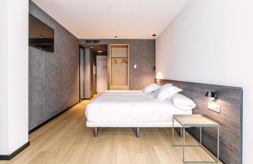 Lugo Hotel | Hotel Forum Ceao