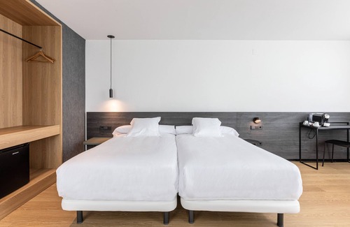 Lugo Hotel | Hotel Forum Ceao