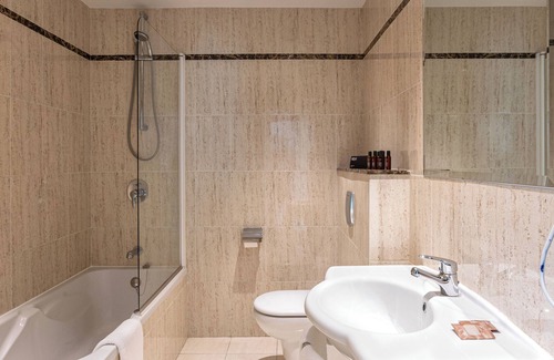 Lugo Hotel | Hotel Forum Ceao