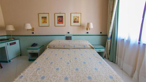 Pompei Hotel | Hotel Forum