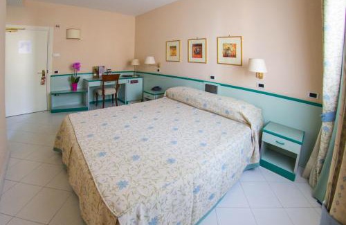 Pompei Hotel | Hotel Forum