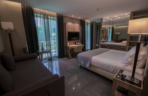 Pompei Hotel | Hotel Forum
