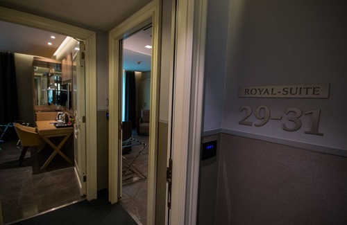 Pompei Hotel | Hotel Forum
